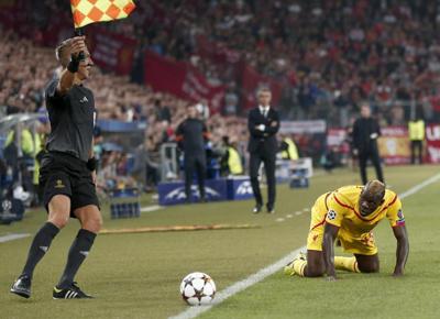 Tabloid contro Balotelli: "Peggior attaccante Premier"