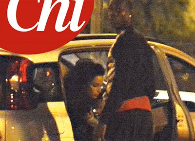 Balotelli-Fico, incontro notturno. Accordo da 1.200 euro per Pia