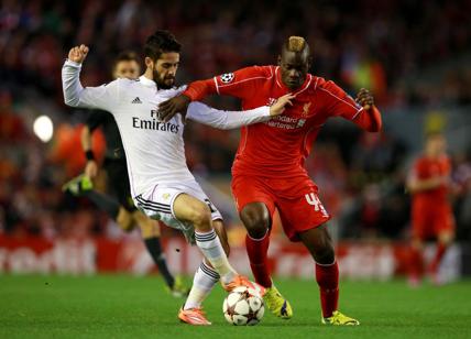 L'ultima bufera su Balotelli? Per lo scambio di maglia