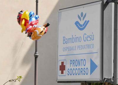 bambino gesù