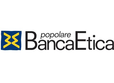 Banca Etica, l'utile semestrale balza a 4,5 milioni