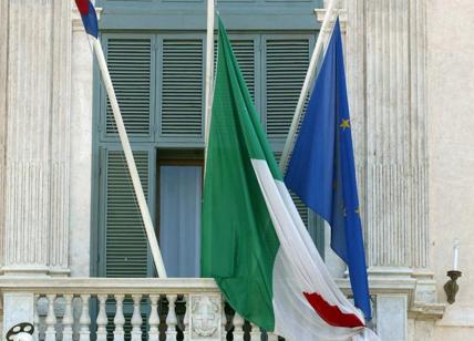 La fine dell'Italia