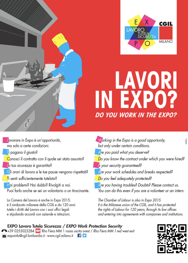 BANNER INTERNO CGIL BANNER INTERNO CGIL