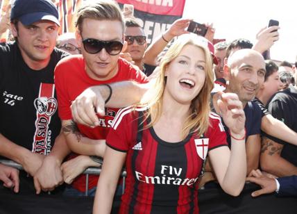 Barbara Berlusconi: "Ecco come rilanciare il Milan"