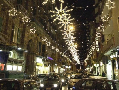 Bari, il Natale lungo un mese Da San Nicola all'Epifania. Si parte