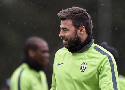 Juventus - Lazio, Allegri tenta il recupero di Barzagli. I convocati