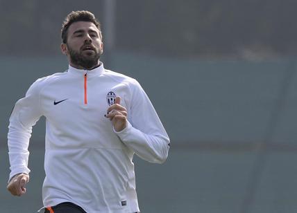 Juventus, non solo Buffon: anche Barzagli è produttore di vino