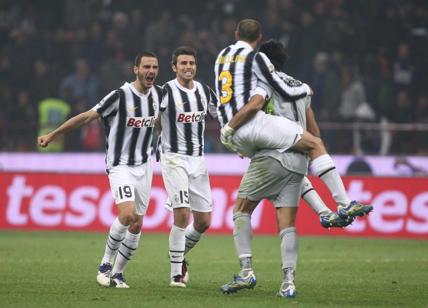 Real Madrid, assalto alla... difesa della Juventus