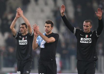 Juventus, calvario Barzagli: nuovamente ko. Addio alla Supercoppa e...