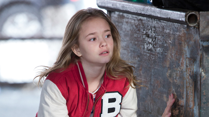 Arriva Believe di JJ Abrams in Italia