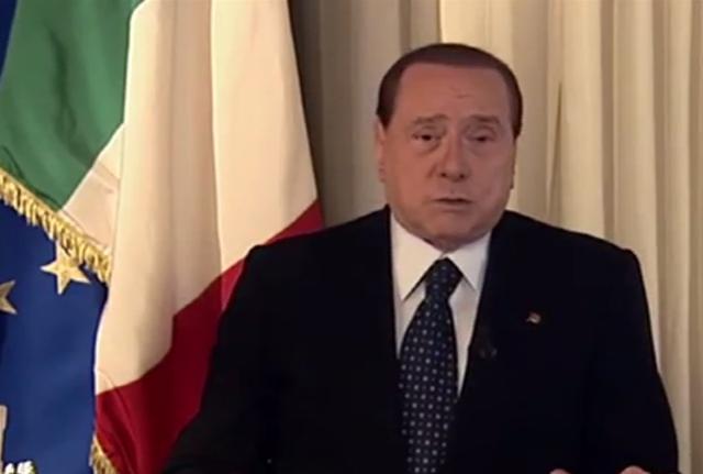 Silvio Berlusconi ad Affaritaliani.it: verso il fallimento dell'euro
