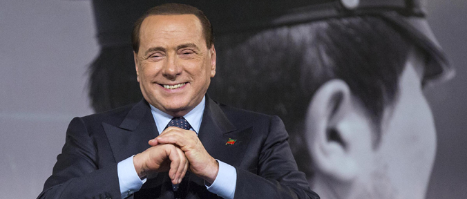 Ruby, così Berlusconi rilancerà Forza Italia. La strategia