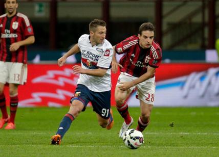 Calciomercato, Bertolacci-Milan, Preziosi: "La Roma ha la precedenza"