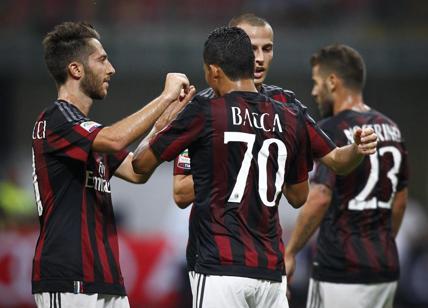 Milan, "Bacca come Sheva". Carlos rossonero grazie a un ex dell'Inter