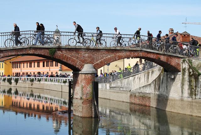 Ambiente, al Nord le città più green: Trento, Mantova e Bolzano le regine