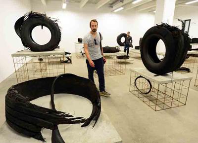 biennale lione ape