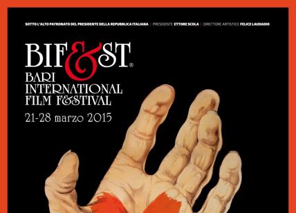 Bif&st 2015 per Bari Internazionale Nuove alleanze sotto la mano di Fritz Lang