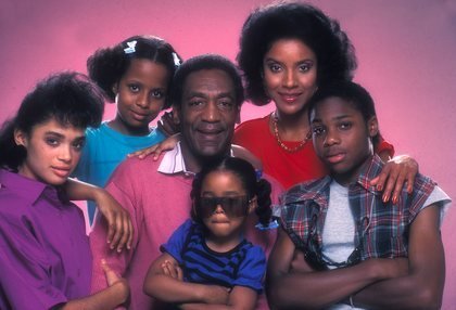 bill cosby i robinson