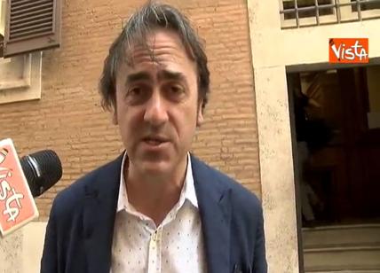 Mes, Bonelli (Verdi): "No di Conte e M5s non aiuta l'Italia"
