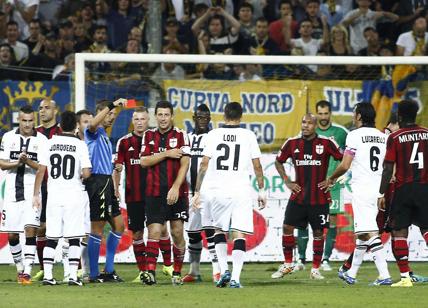 Muntari, Pazzini e ora ecco il terzo addio al Milan