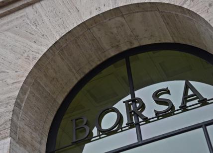 Borsa: Powell non dà la scossa all’Europa. Milano tiene (+0,73%). Spread a 204