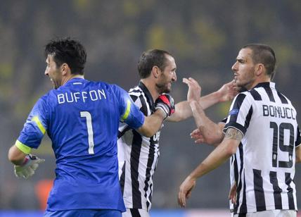 Juventus, Marotta: "Siamo ai quarti di Champions grazie ad Allegri"
