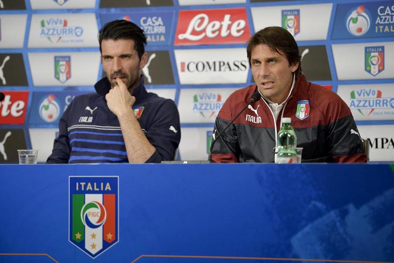 buffon conte