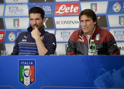 Mondiali 2018: qualificazioni, Italia con Spagna. Ecco tutti i gironi