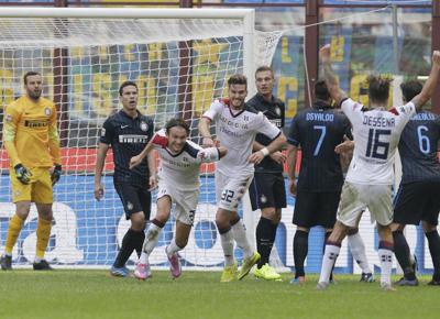 cagliari ekdal