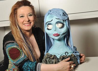 CakeFest Italia ape