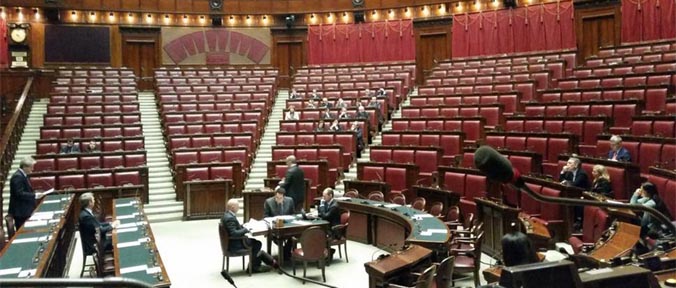 Corruzione: ok della Camera al 'whistleblowing'. Ora a Senato