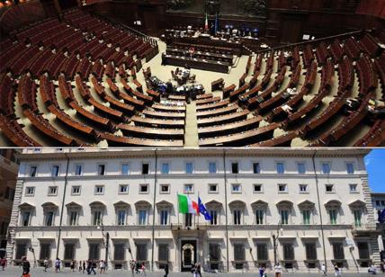 Governo Lega-M5S ministri. I nomi dei ministri governo Lega-M5S. Salvini...