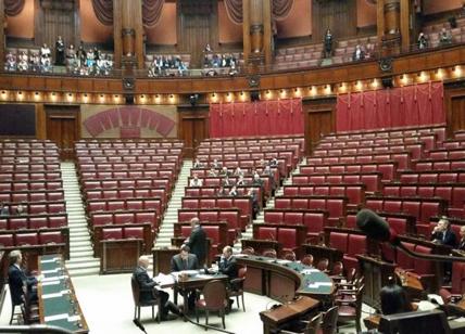 Italicum: ok Camera a mozione maggioranza. La minoranza dem: aria fritta