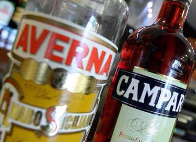 campari