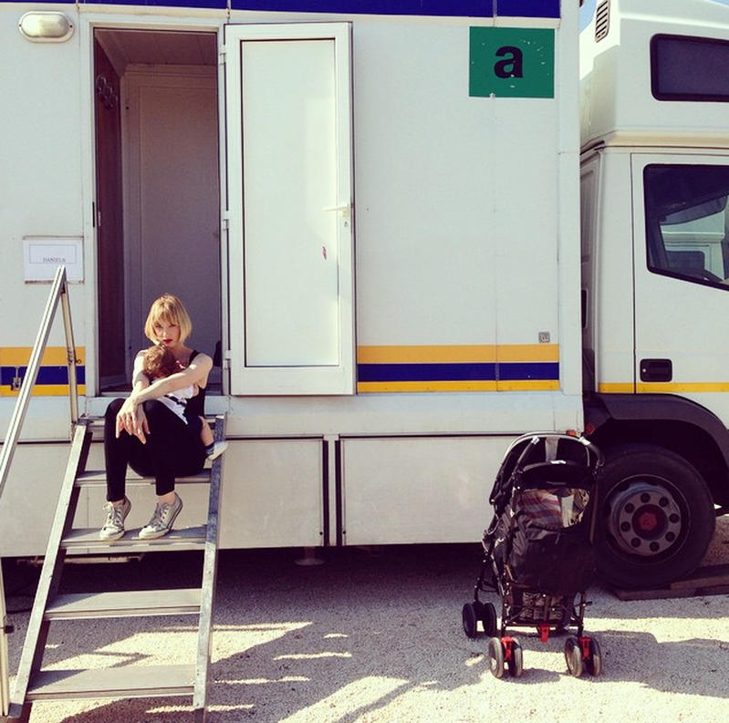 camper camper