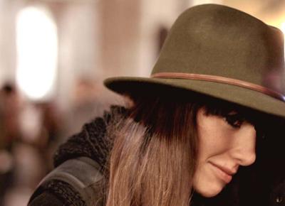 cappello moda