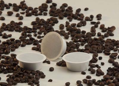 Capsula Lavazza ape