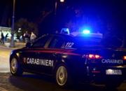 Carabinieri night