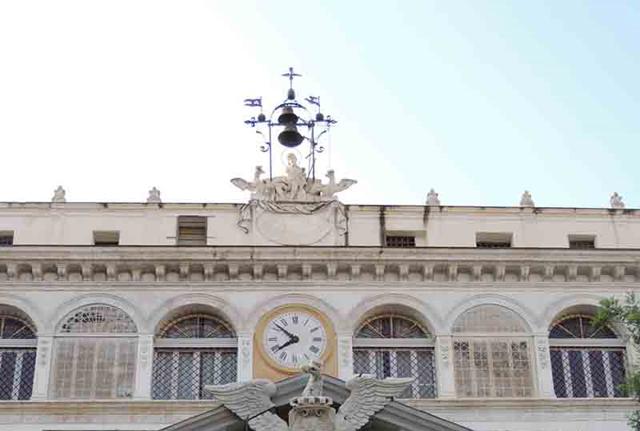 Carige, ora scatta la fuga dei fondi. BlackRock si sfila dalla gara. Rumors