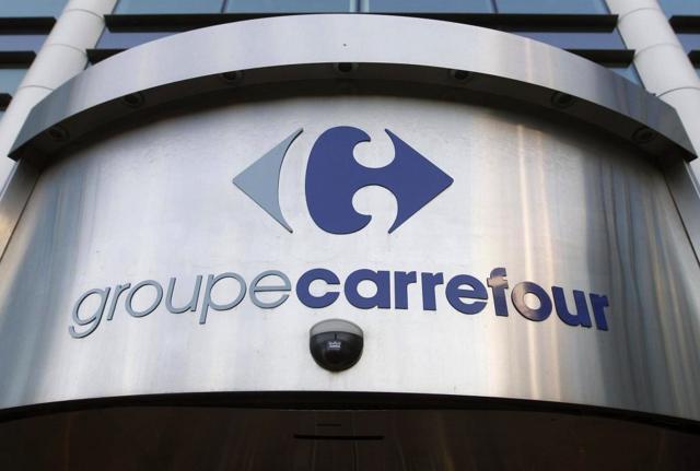 Carrefour acquisisce Bio C' Bon, salvandola dal fallimento