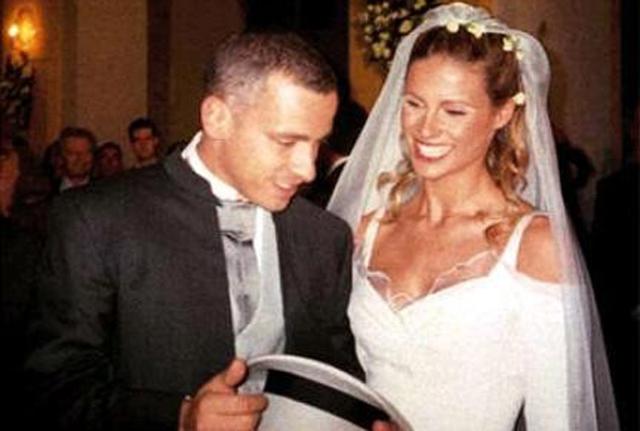 Michelle Hunziker - Eros Ramazzotti, in vendita la loro villa. Foto