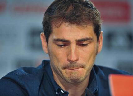 Porto, Casillas dice addio al calcio. Il Real: "Siamo il club della tua vita"