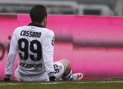 Cassano e pure Fernando: la Sampdoria di Ferrero raddoppia