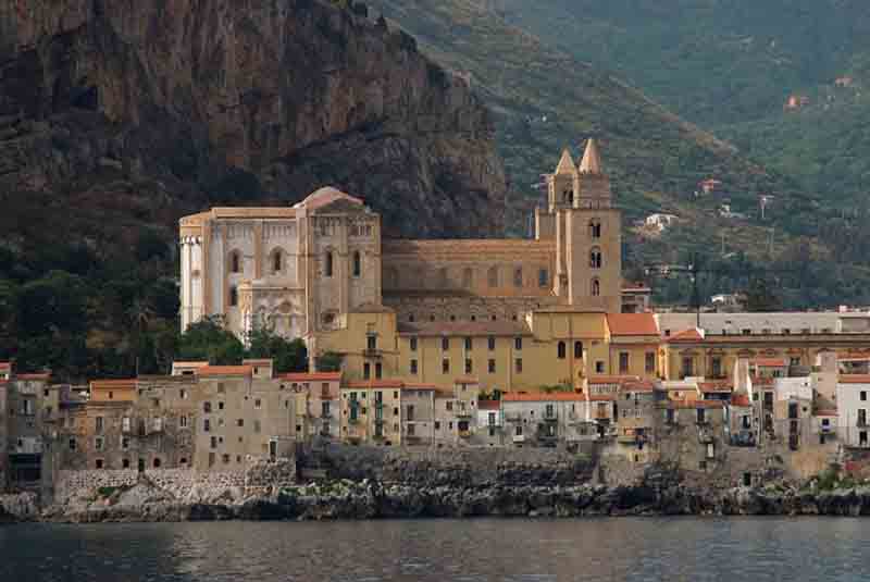 cattedrale cefalù cattedrale cefalù