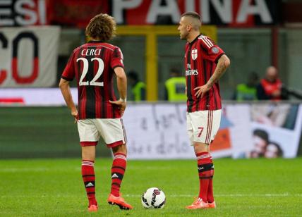 "Cerci resta al Milan sino a gennaio, mentre Suso e Niang..."