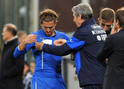 Cerci: "L'Inter? Io ci tenevo a tornare in Italia con il Milan"
