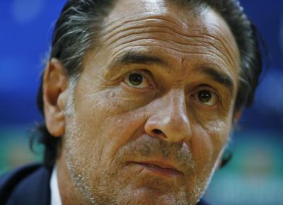 Atalanta, trema Reja, contattato Cesare Prandelli