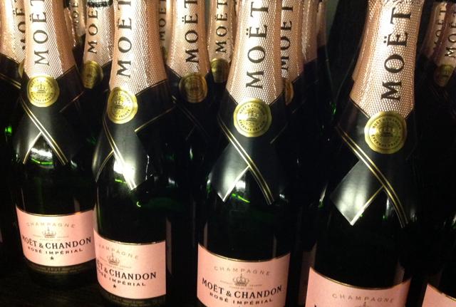 Moet & Chandon Wants You: la maison cerca il nuovo Chef