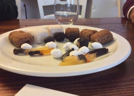 Biscotto di Ceglie, mandorle e... L'eccellenza della Puglia a tavola