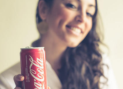 Creatività, la Coca-Cola si affida al crowdsourcing